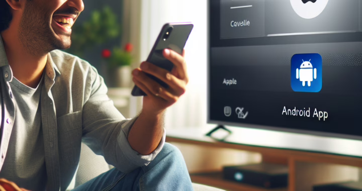 Apple TV Plus Android App Updates: Missing Features Still Shine