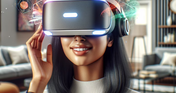 Apple Vision Pro 2: Fixing Flaws in VR and AR Tech