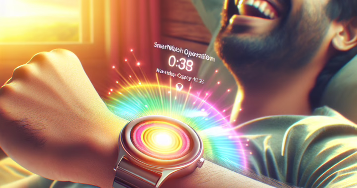 Apple Watch Alarm Upgrade: A Fun Dive into watchOS 11.4
