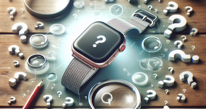 Apple WatchOS 11.4: The Curious Case of the Missing Update