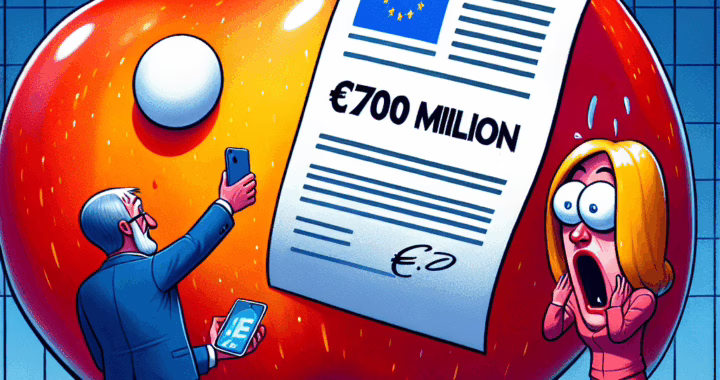 Apple and Meta Face €700M Fines: What This Means for Us