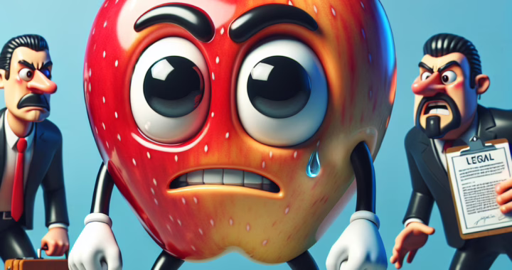 Apple’s €150 Million Fine: A Lesson in VPN Privacy & Security