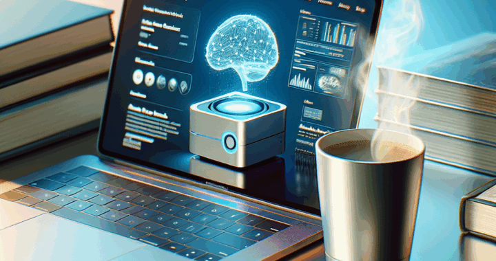 Apple’s AI Page Update: What It Means for AI Trends