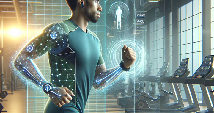 Apple’s Motion-Predicting Tech: Counting Reps and Boosting Workouts