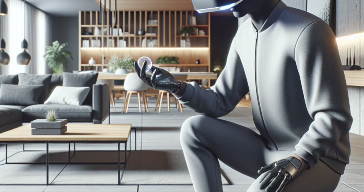 Apple’s Vision Pro: AR & VR Magic Unleashed with VisionOS 2.4