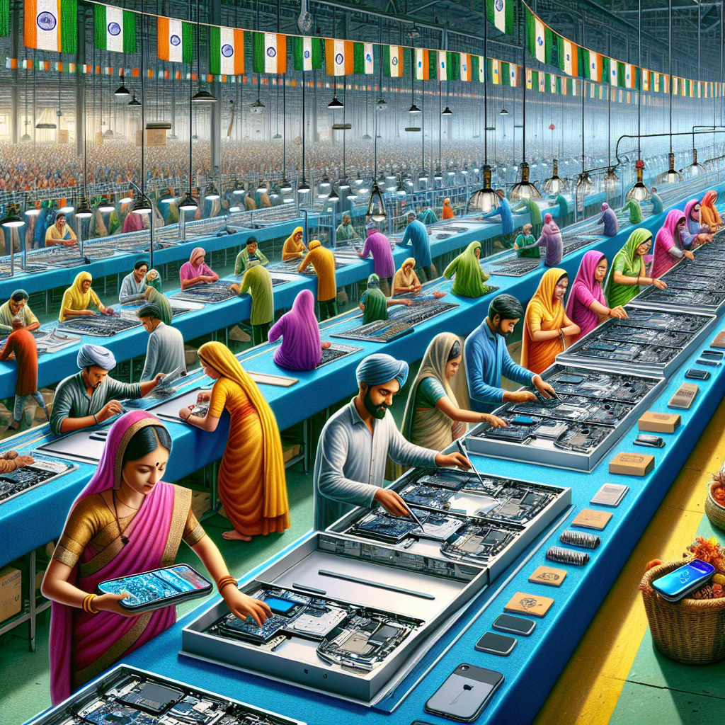 apples-iphone-manufacturing-in-india-a-challenging-transition