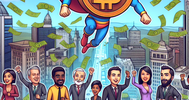 Arthur Hayes Bets on BTC Support Amid Fed Rate Cut Speculation