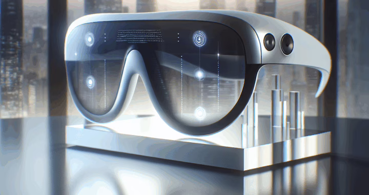 Astra AI Smart Glasses: Insights from Google DeepMind’s CEO