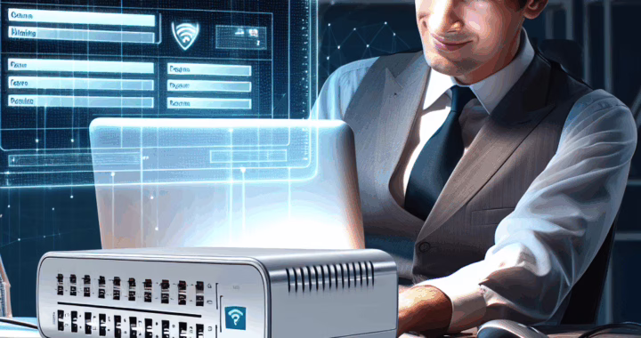 Asus aCloud Routers: Patch Your Security Flaw Today!