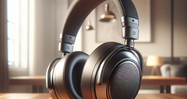 Audeze’s Affordable Planar Magnetic Headphones: Audiophile Bliss