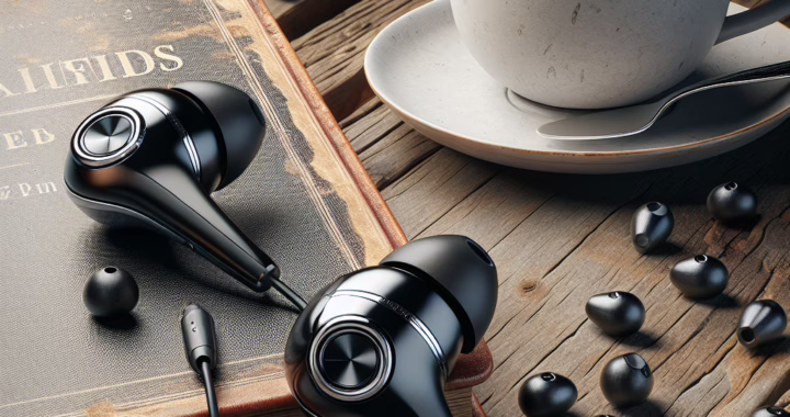 Audio Technica ATH-CKS50TW2: The Earbuds You Didn’t Know You Needed