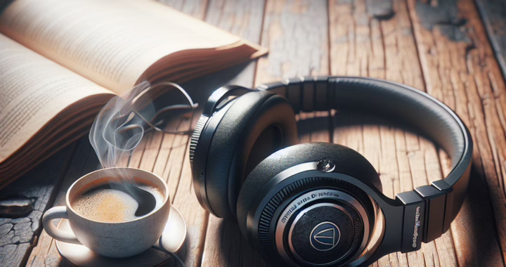 Audio-Technica’s Budget Headphones: A Bargain of the Century