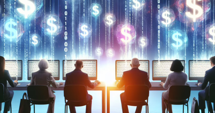 Australia’s Pension Funds: Hackers Strike Again!