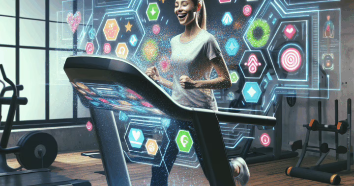 Aviron Victory Treadmill: The Fun Fitness Machine You Need