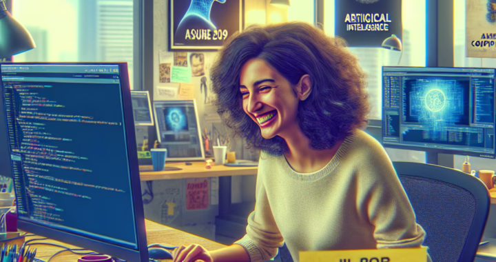 Azure Copilot: Your New AI Sidekick for Productivity