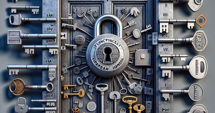 Backdoor Encryption: The European Commission’s Curious Proposal