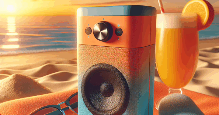 Beats Pill Portable Speaker: New Colors for Summer Fun!