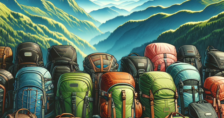 Best GORUCK Backpacks for Adventurers in 2025