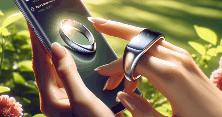 Best Smart Rings: Techy Accessories for Your Fingers