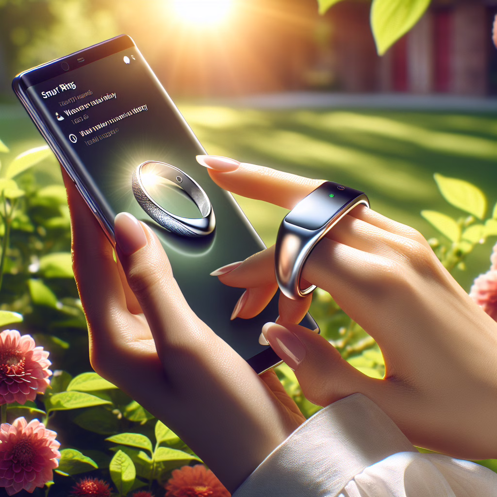 best-smart-rings-techy-accessories-for-your-fingers