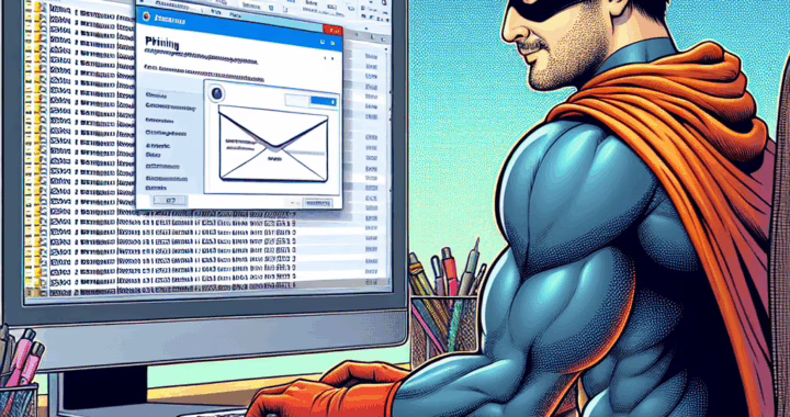 Beware Phishing Emails: Hackers’ New Tricks in 2025