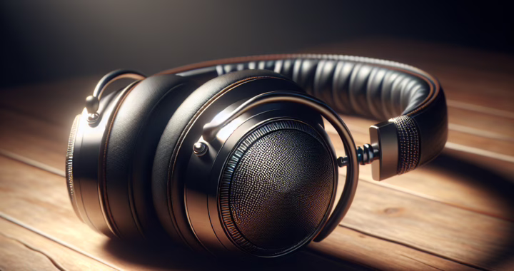 Beyerdynamic Amiron 300: A Sonic Delight for Audiophiles