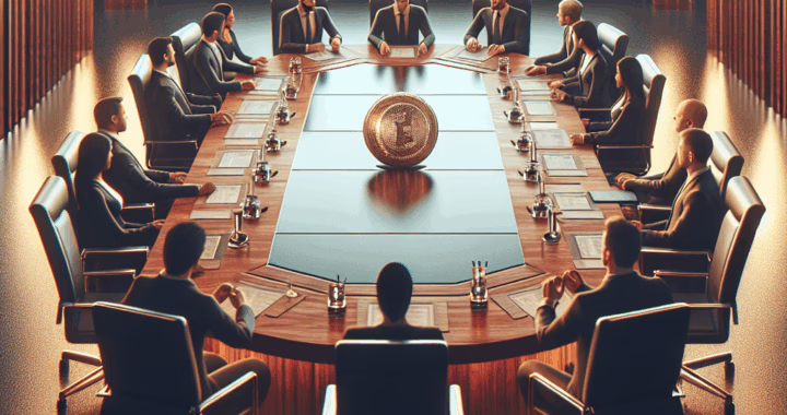 Binance and the Future of Global Crypto Policy in 2025