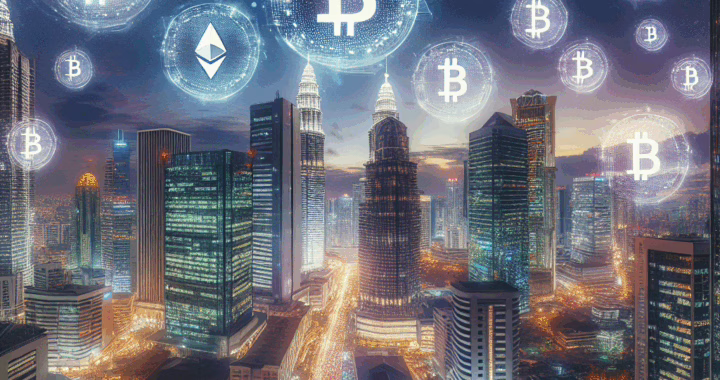 Bitcoin Dominance Hits New High: Wall Street’s ETF Buzz