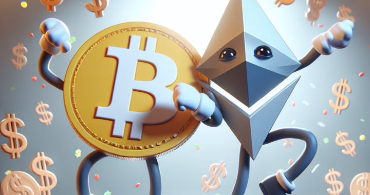 Bitcoin & Ethereum ETFs: How Tariffs and Trump Shape the Future