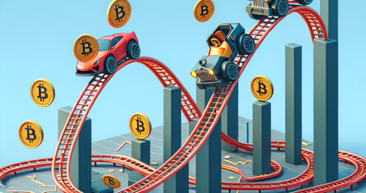Bitcoin Hits 76K: Global Panic and the Crypto Market Freefall