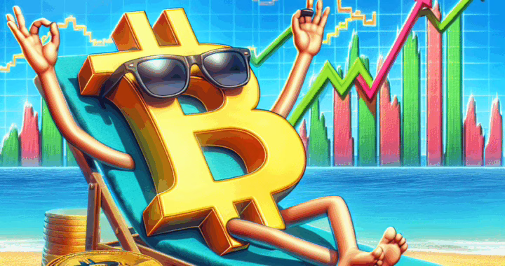 Bitcoin Hits $93K Amid Trump, Tariffs, and the Fed’s Firing