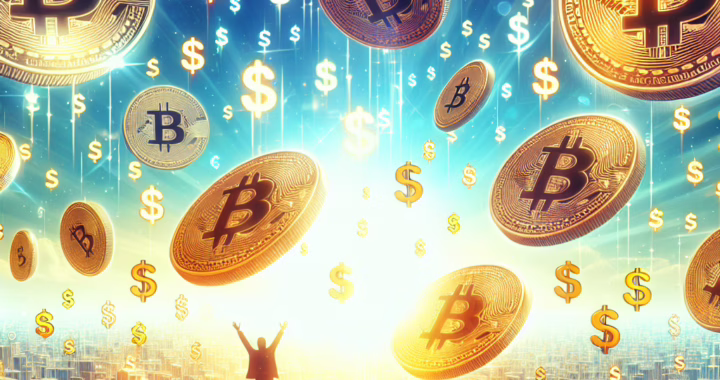 Bitcoin’s Path to $250K: A Stablecoin Adventure with Cardano