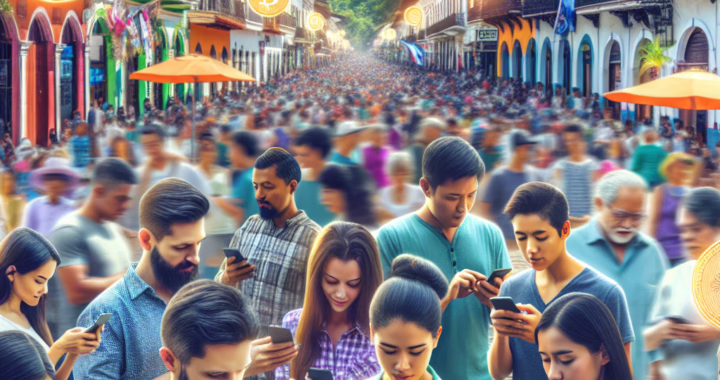 Bitget Secures DASP License: A New Era for Crypto in El Salvador