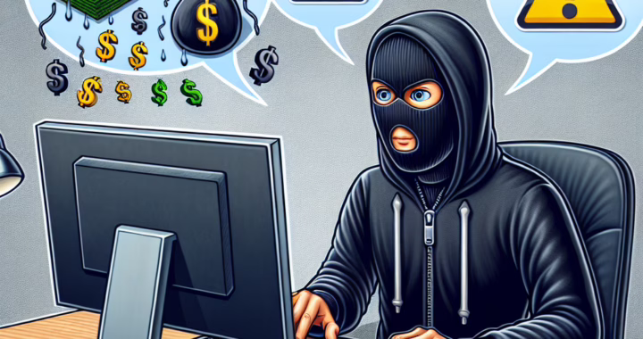 Black Basta Ransomware: The New Face of Cyber Mischief