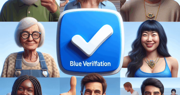 Bluesky Verification: The New Blue Check Dilemma Explained