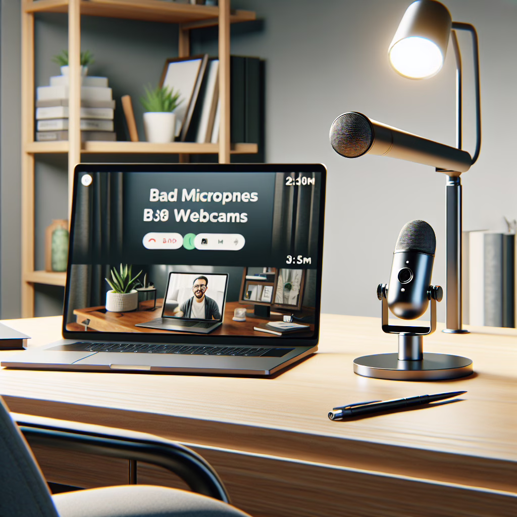 boosting-uk-productivity-the-dreaded-bad-microphones-webcams