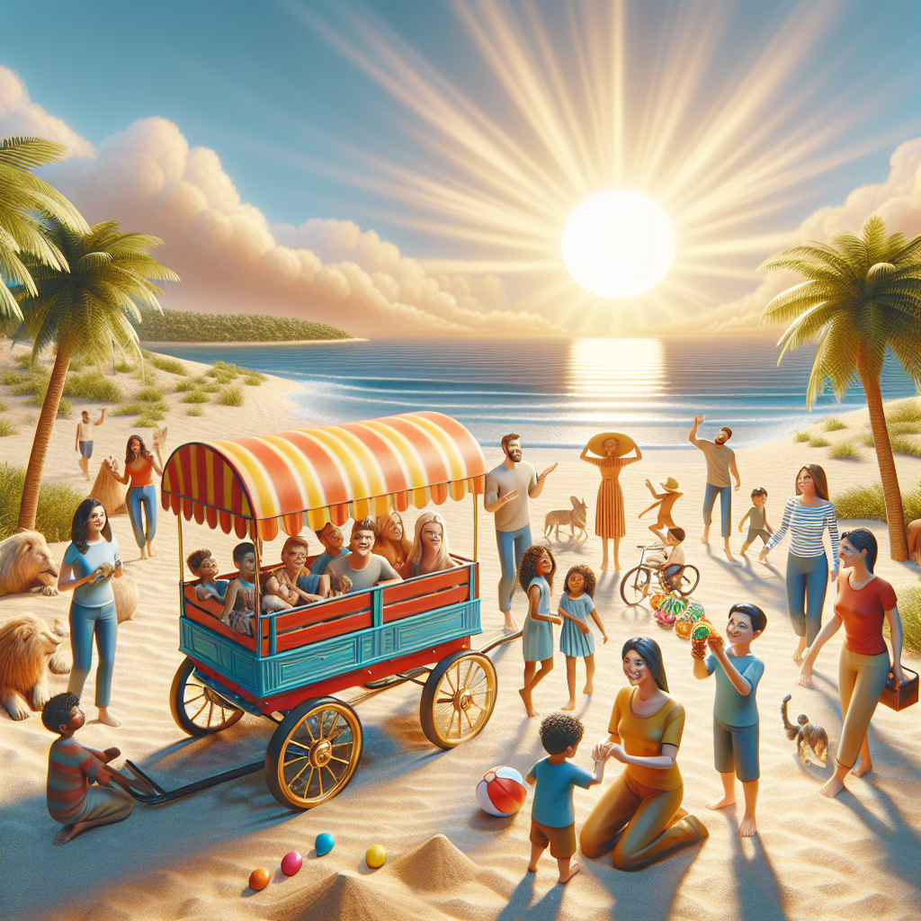 bougerv-wagon-cart-review-your-ultimate-outdoor-companion