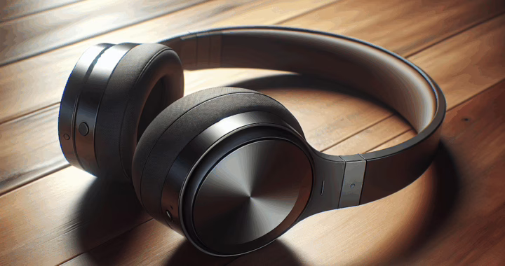 Bowers & Wilkins Wireless Headphones: Amped Up Audio Awesomeness