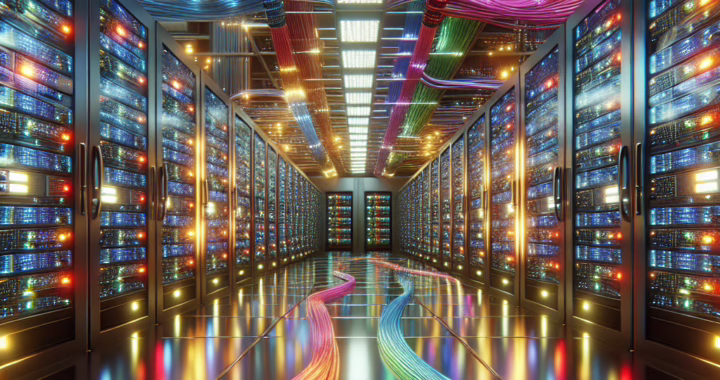 Broadband Optical SSDs: Japan’s Tech Giants Innovate Data Centers