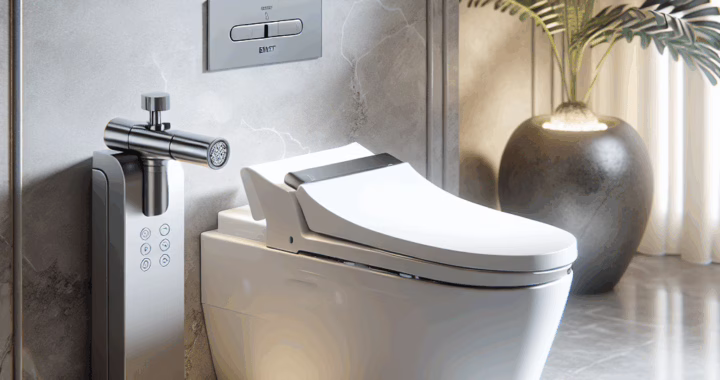 Brondell Swash Thinline T44 Bidet Review: A Bathroom Revolution