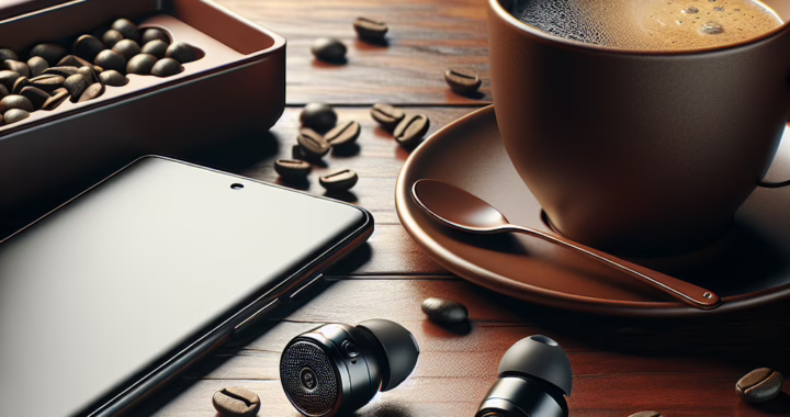 Budget Noise-Cancelling Earbuds: Affordable Sound Bliss