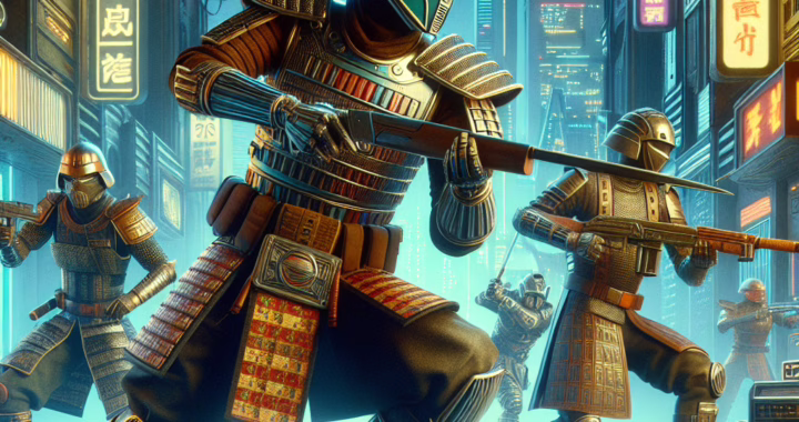 Bungie’s Marathon Release Date: What You Need to Know