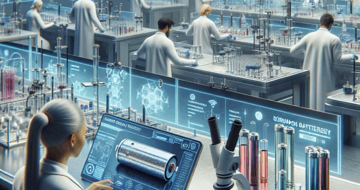 CATL’s Sodium-Ion Battery: BYD’s Surprising Rivalry in 2025