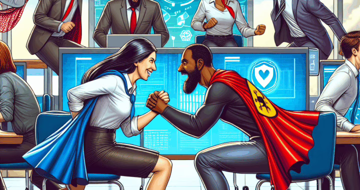 CISA’s Cybersecurity Shakeup: What It Means for You