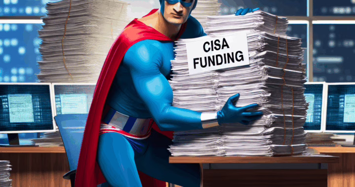 CVE Program Chaos: CISA Funding Insights for 2025