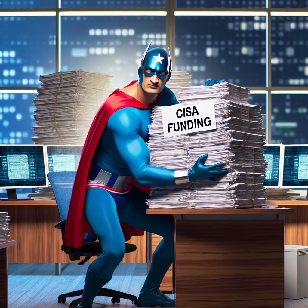 cve-program-chaos-cisa-funding-insights-for-2025