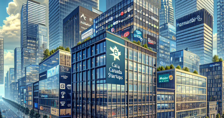 Canada Startups: Silicon Valley’s New Neighbor in 2025
