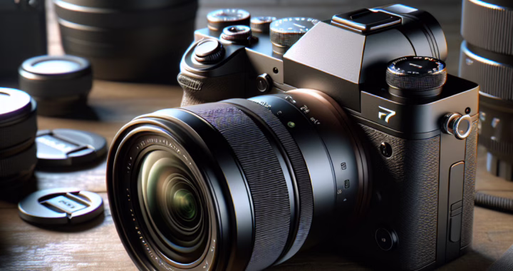 Canon EOS R7 Mark II Rumored for 2025: Upgrades to Watch!