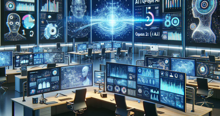 ChatGPT 5 Plans on Hold: What OpenAI’s New Mini Models Mean