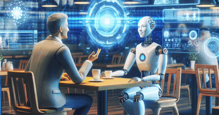 ChatGPT Breaks Turing Test Threshold: A Fun AI Milestone